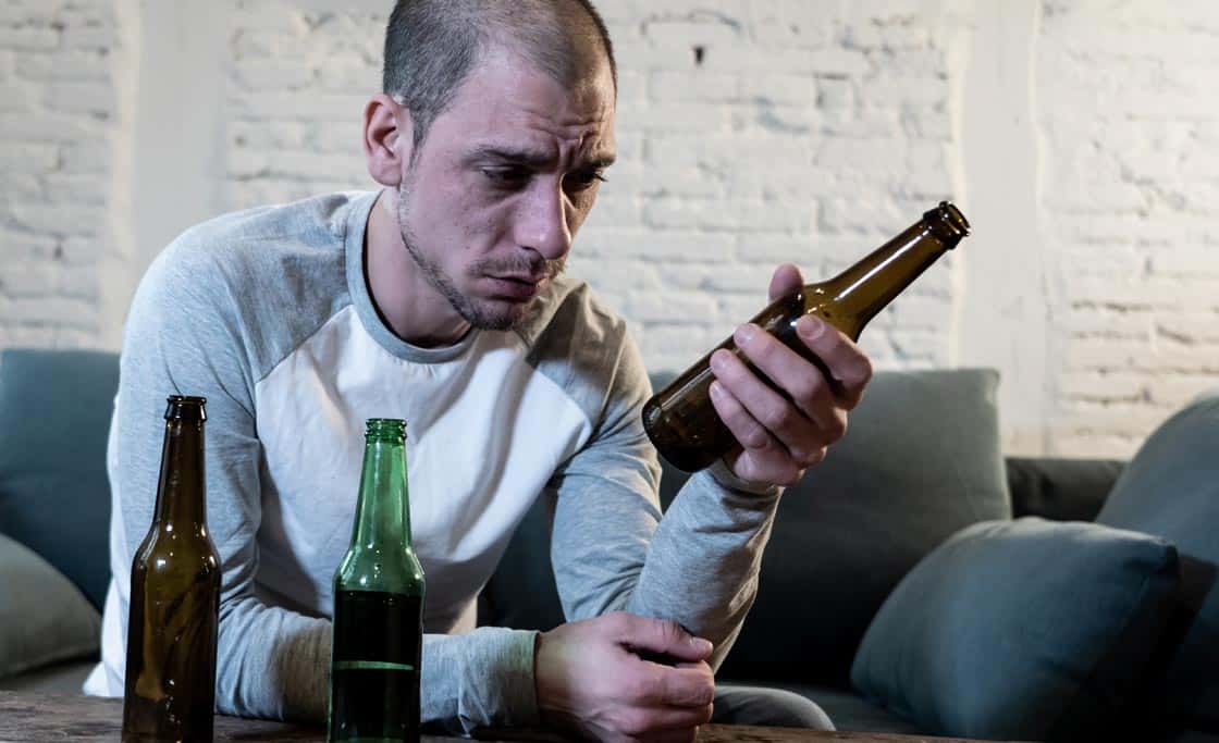 Убрать алкогольную зависимость в Краснодаре